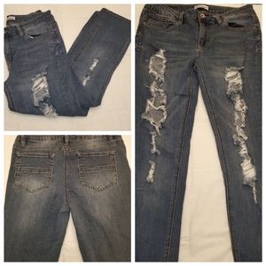Dollhouse Jeans